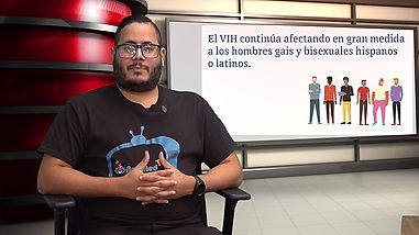PS_Carlos-Prevención de VIH en hombres gays y bisexuales